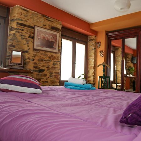 A Lume Manso - Adults Only Hotel Barreiros Kamer foto