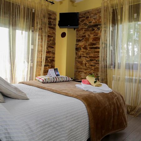 A Lume Manso - Adults Only Hotel Barreiros Kamer foto