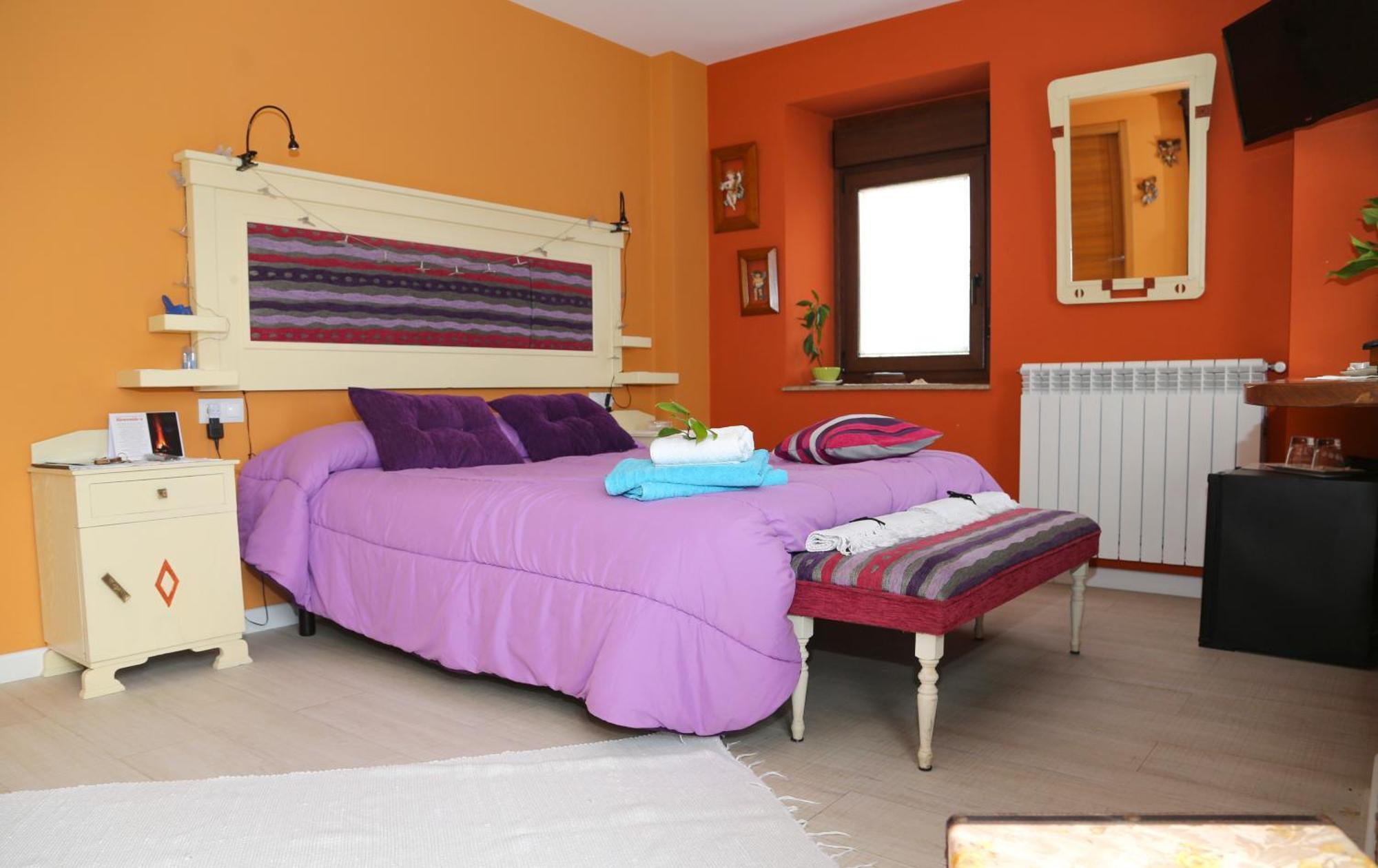 A Lume Manso - Adults Only Hotel Barreiros Kamer foto
