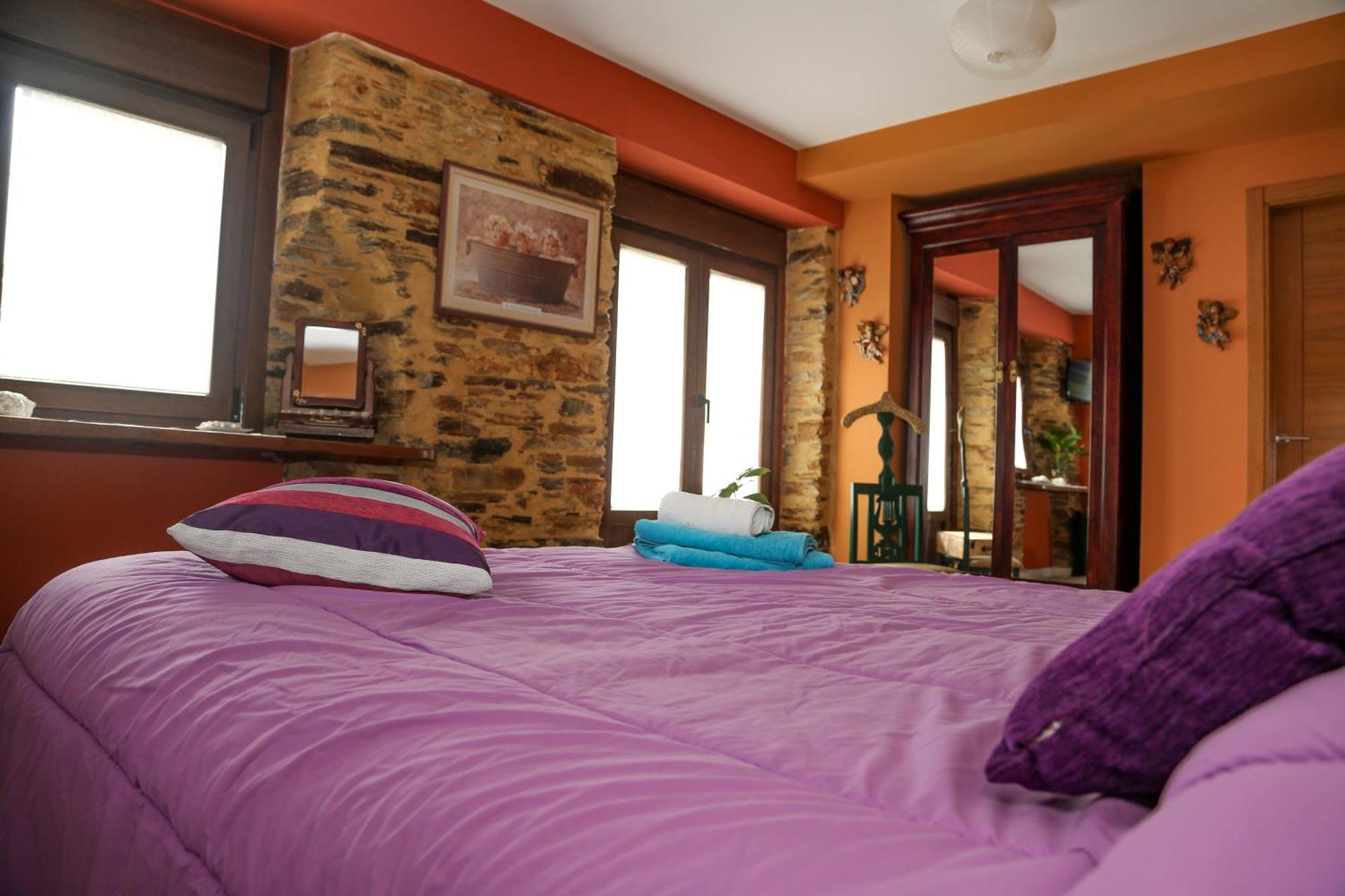 A Lume Manso - Adults Only Hotel Barreiros Kamer foto