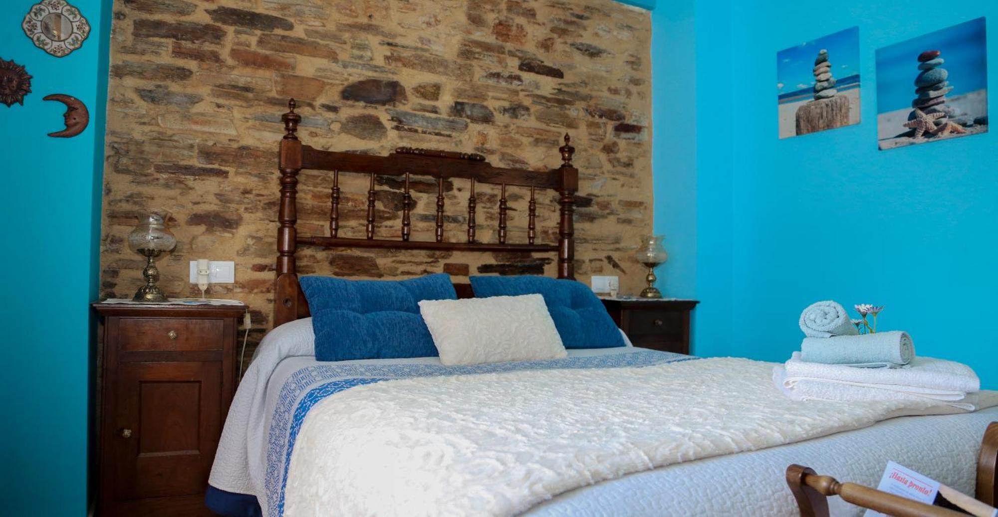 A Lume Manso - Adults Only Hotel Barreiros Kamer foto