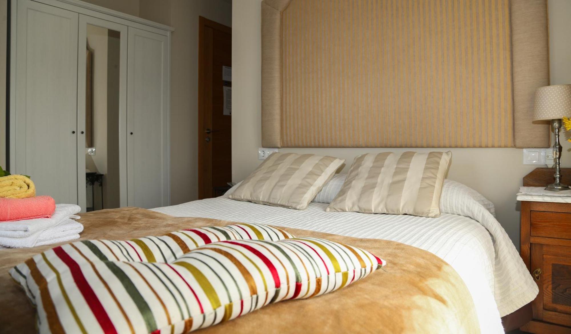 A Lume Manso - Adults Only Hotel Barreiros Kamer foto