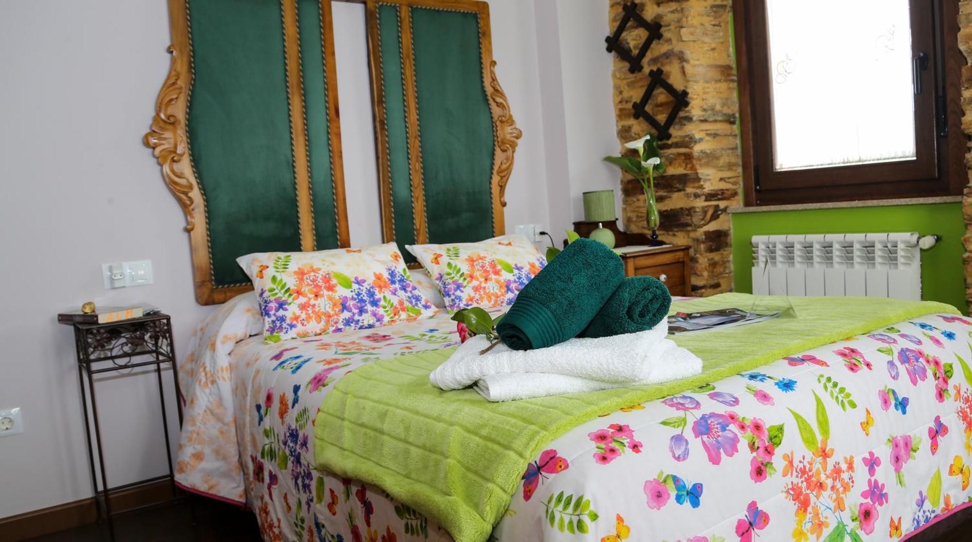 A Lume Manso - Adults Only Hotel Barreiros Kamer foto