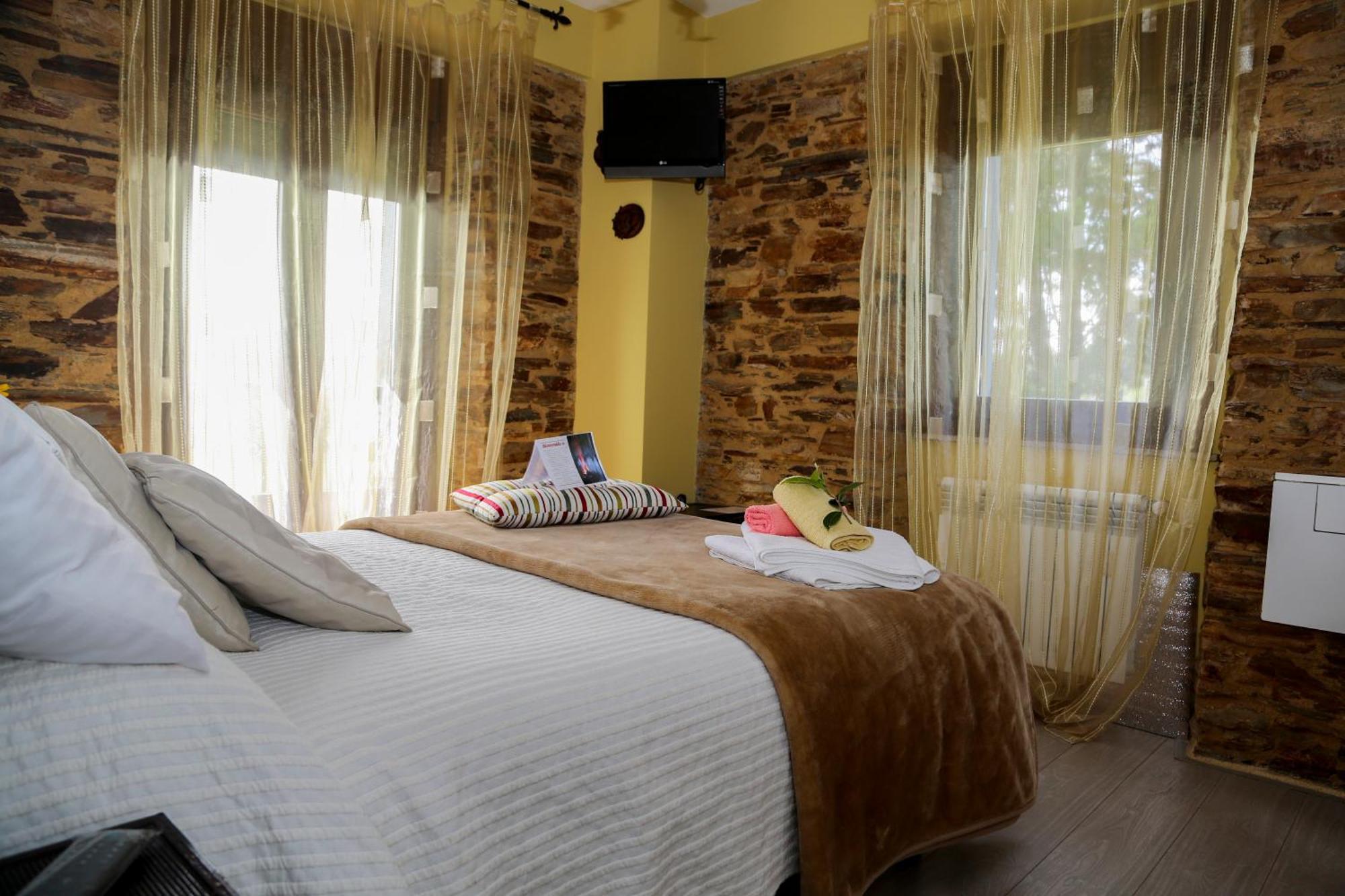 A Lume Manso - Adults Only Hotel Barreiros Kamer foto