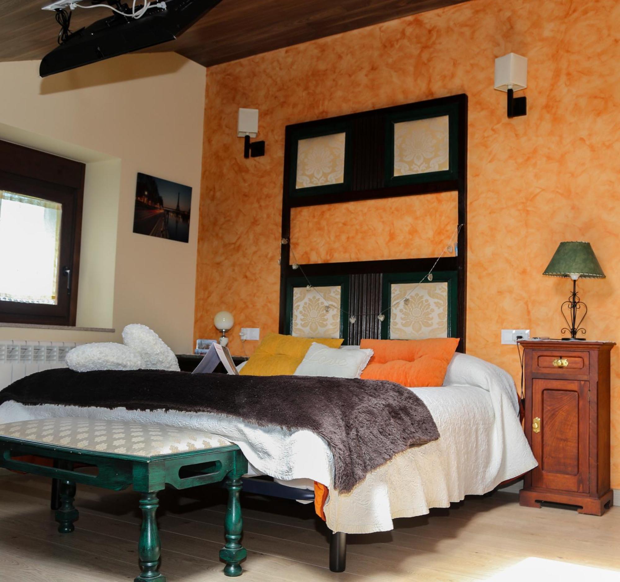 A Lume Manso - Adults Only Hotel Barreiros Kamer foto