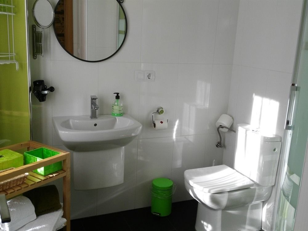 A Lume Manso - Adults Only Hotel Barreiros Buitenkant foto